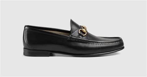 gucci men's moccasins|Mocassini Uomo Firmati: Mocassini Eleganti .